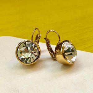 Kate Spade Gumdrop Earrings